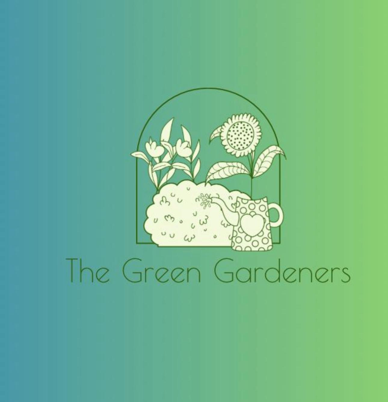 Green Gardeners - Heathfield, East Sussex Gardeners